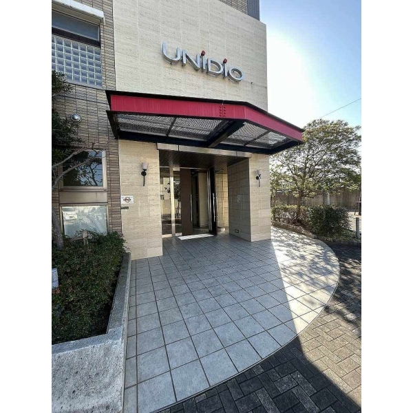 ユニディオコート城東 その他画像