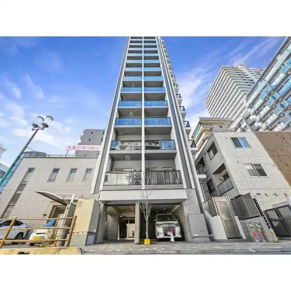 ウィルローズ府中宮町 その他画像