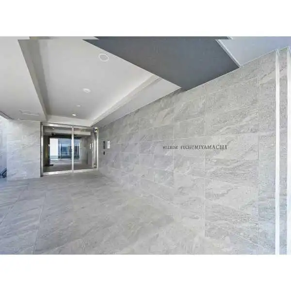 ウィルローズ府中宮町 その他画像