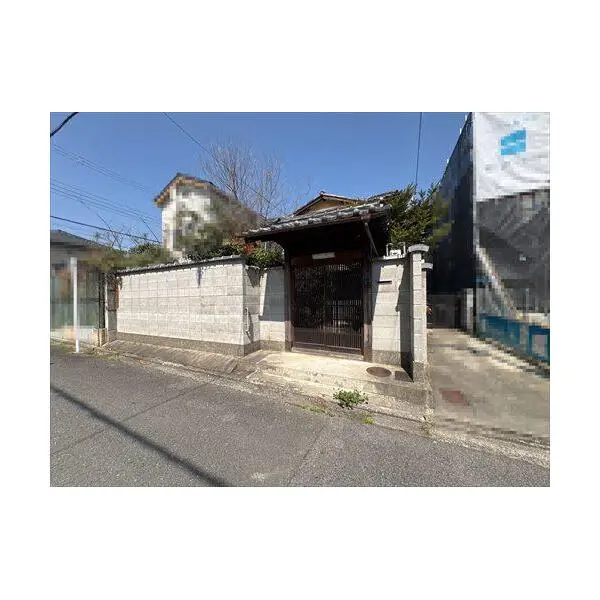 京都市左京区松ケ崎桜木町 その他画像