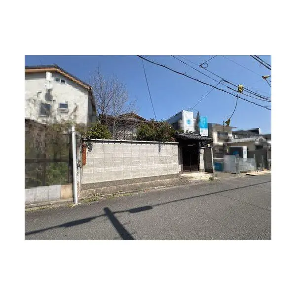京都市左京区松ケ崎桜木町 その他画像