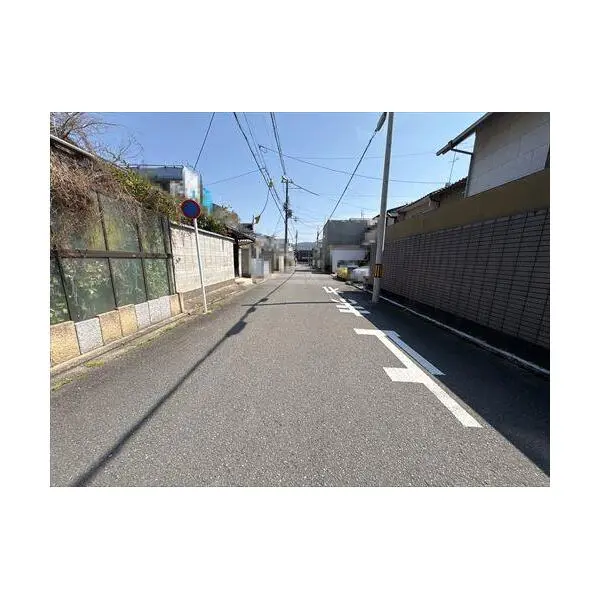 京都市左京区松ケ崎桜木町 その他画像