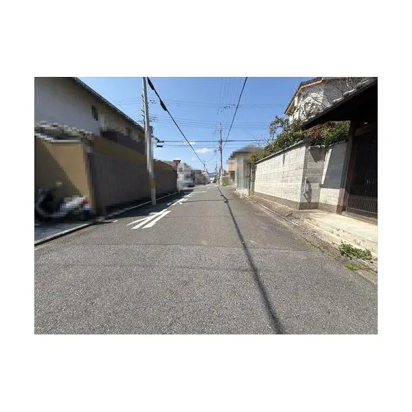 京都市左京区松ケ崎桜木町 その他画像