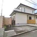 横浜市栄区小山台１丁目 区画整然とした旧分譲地内　和テイストのエクステリアの一戸建てです