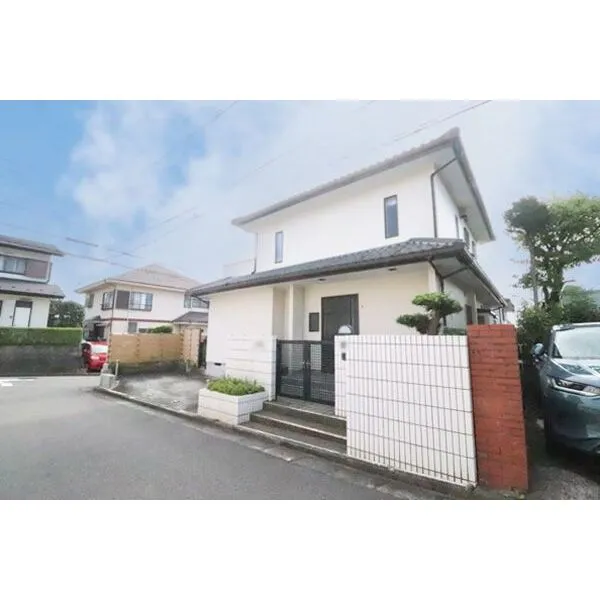 横浜市栄区小山台１丁目 空家物件ですので、気兼ねなくご内覧頂けます