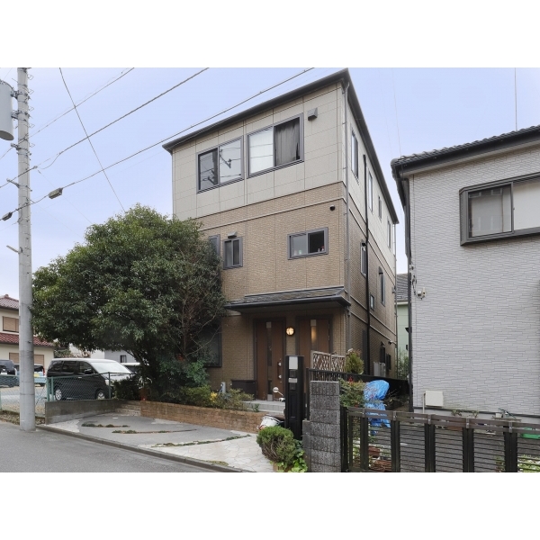 さいたま市緑区馬場１丁目 外観