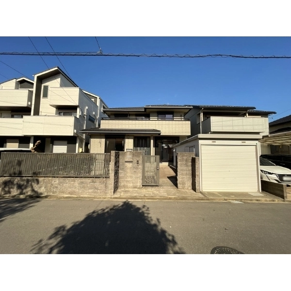 名古屋市西区上堀越町３丁目 外観