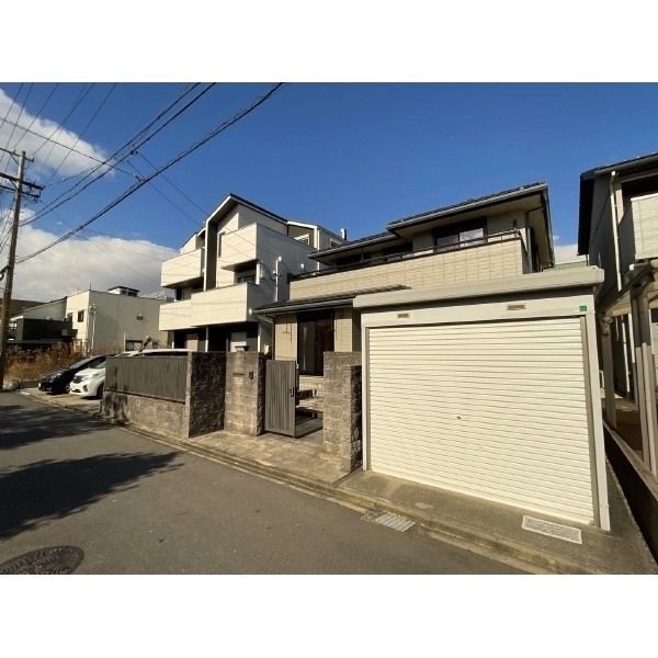名古屋市西区上堀越町３丁目 その他外観