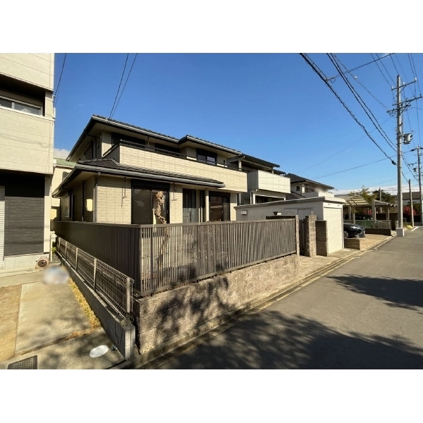 名古屋市西区上堀越町３丁目 その他外観