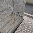 名古屋市西区上堀越町３丁目 水栓