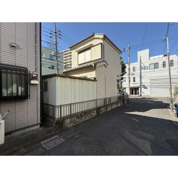 江戸川区宇喜田町 その他画像