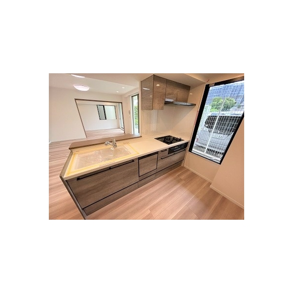 クレッセント市が尾ヒルサイドコート その他画像