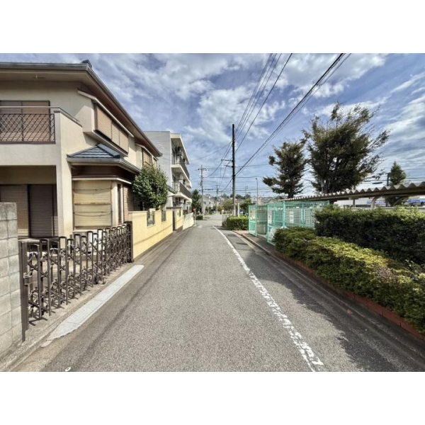 三鷹市大沢４丁目 その他画像