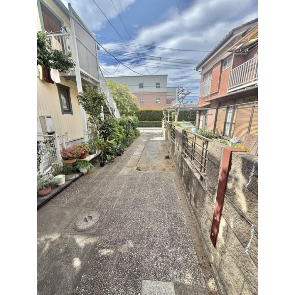 三鷹市大沢４丁目 その他画像