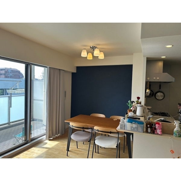 パークプレミアムメイツ西新井 その他画像