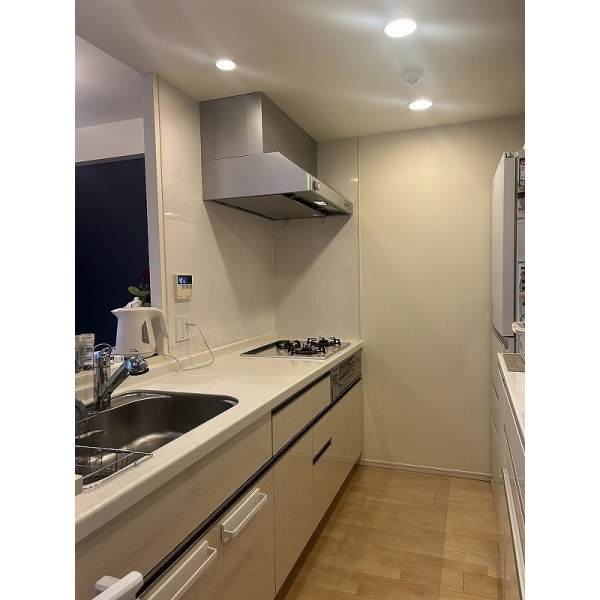 パークプレミアムメイツ西新井 その他画像