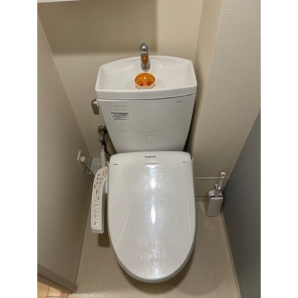 パークプレミアムメイツ西新井 その他画像