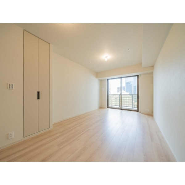 パークタワー西新宿 その他画像