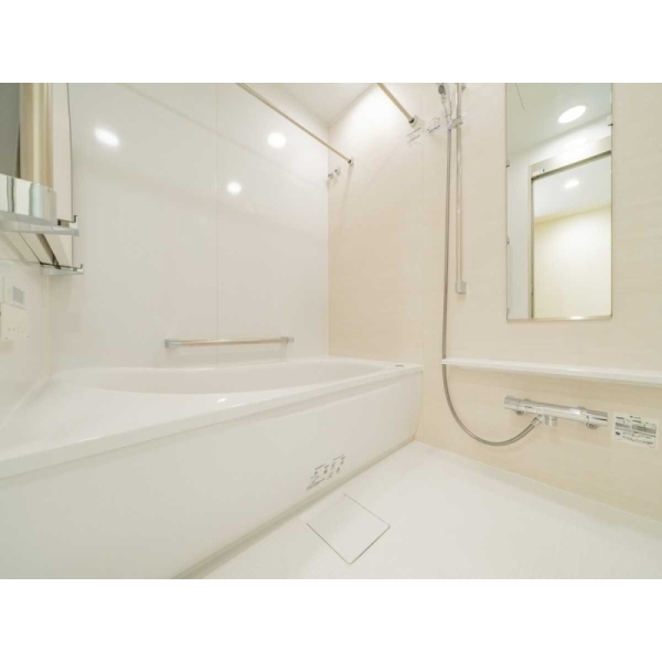 パークタワー西新宿 その他画像