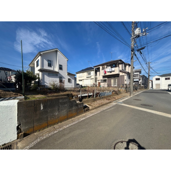 横浜市神奈川区羽沢南２丁目 その他画像