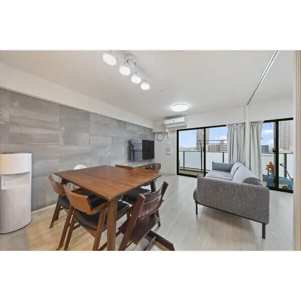 猿江恩賜公園レジデンス その他画像