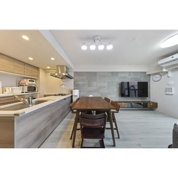 猿江恩賜公園レジデンス その他画像