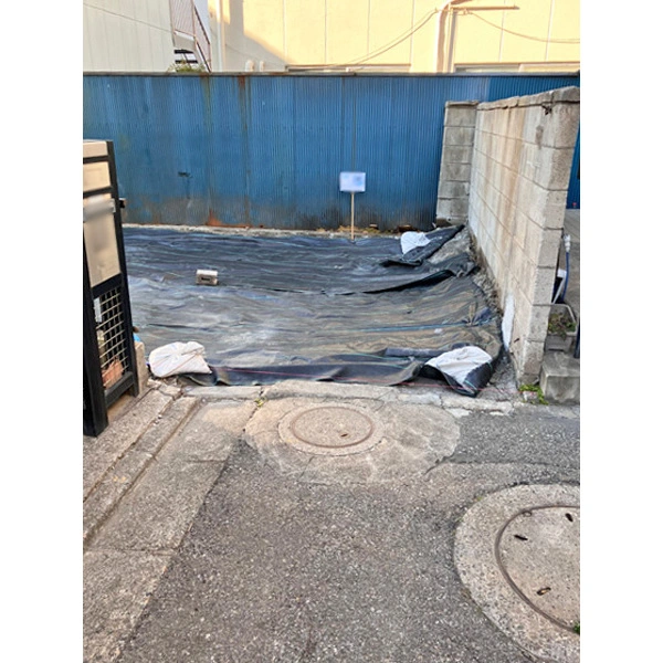 葛飾区東立石４丁目 外観