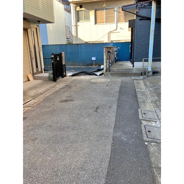 葛飾区東立石４丁目 その他画像