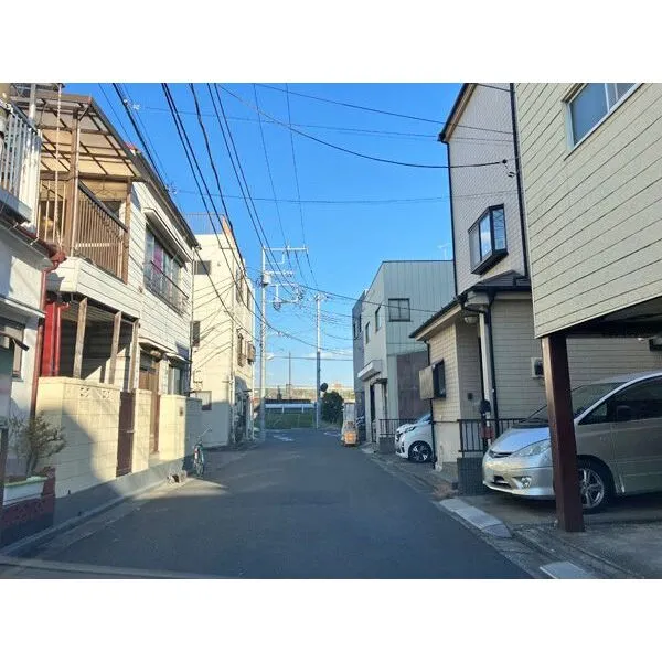 葛飾区東立石４丁目 その他画像