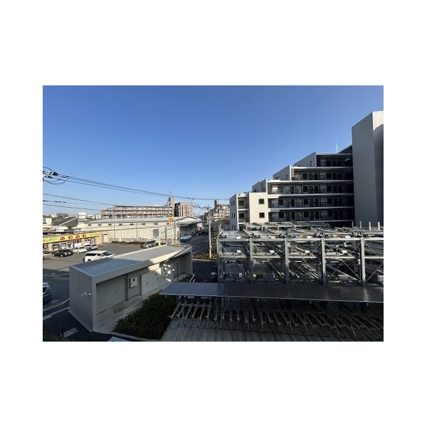 エコヴィレッジ朝霞本町ペレニアル その他画像