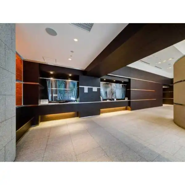 武蔵野タワーズ　スカイクロスタワー その他画像