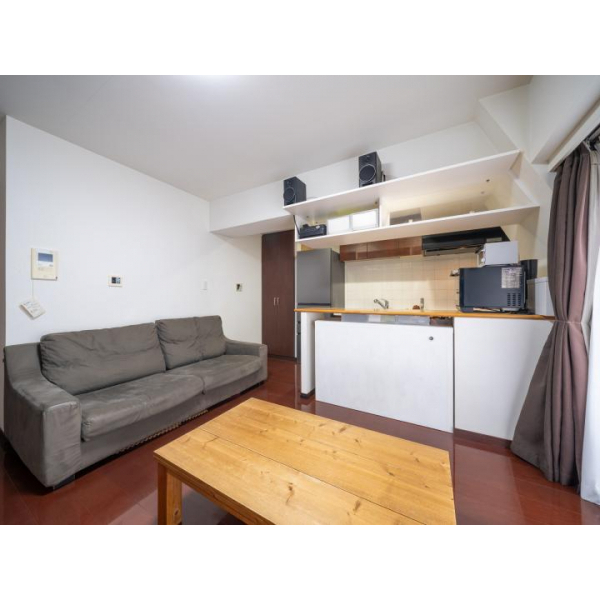 メインステージ蔵前ＩＩ その他画像