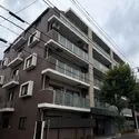 ドゥ－ブルリッチ町田 外観