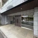 ドゥ－ブルリッチ町田 エントランス外観