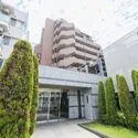 グランイーグル多摩川VI 外観