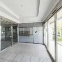 グランイーグル多摩川VI エントランス