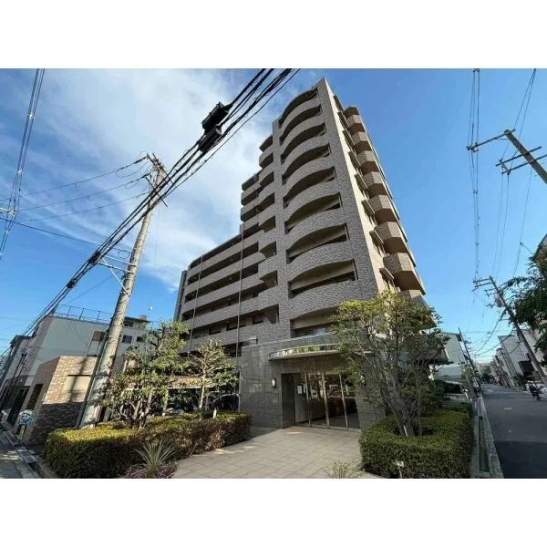 リベール帝塚山東 その他画像