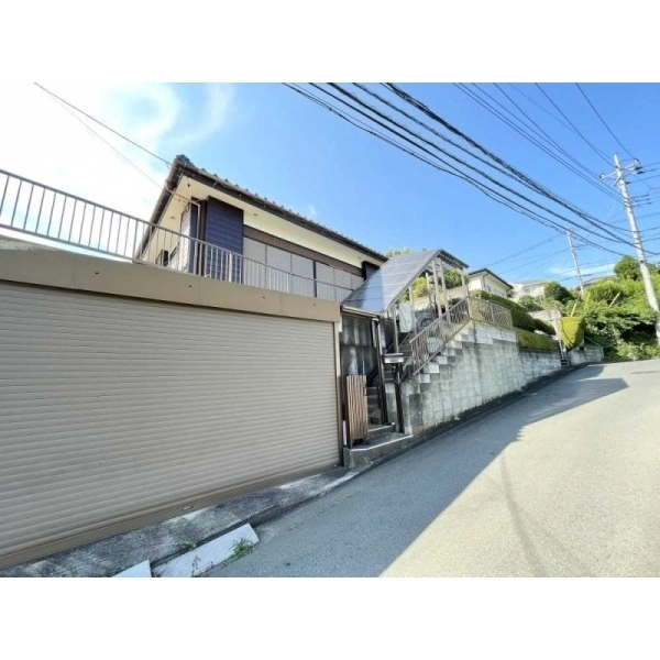 横浜市緑区西八朔町 その他画像
