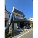 立川市曙町３丁目 外観