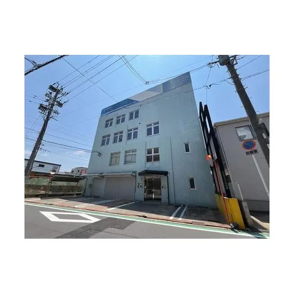 大阪市東淀川区上新庄３丁目 外観