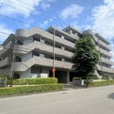 バームハイツ多摩センター 外観