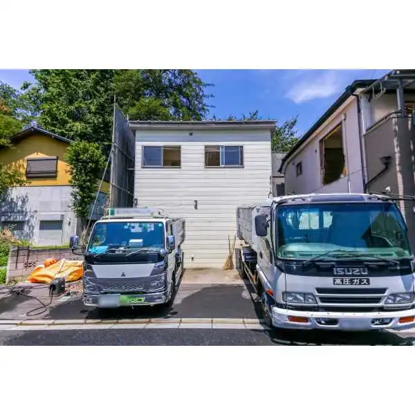 練馬区大泉町１丁目