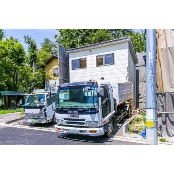 練馬区大泉町１丁目 その他画像