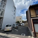 京都市上京区芦山寺通千本東入北玄蕃町 外観