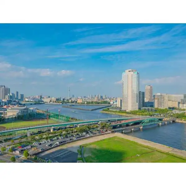 パークタワー晴海 その他画像
