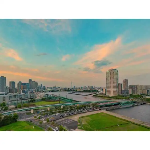パークタワー晴海 その他画像