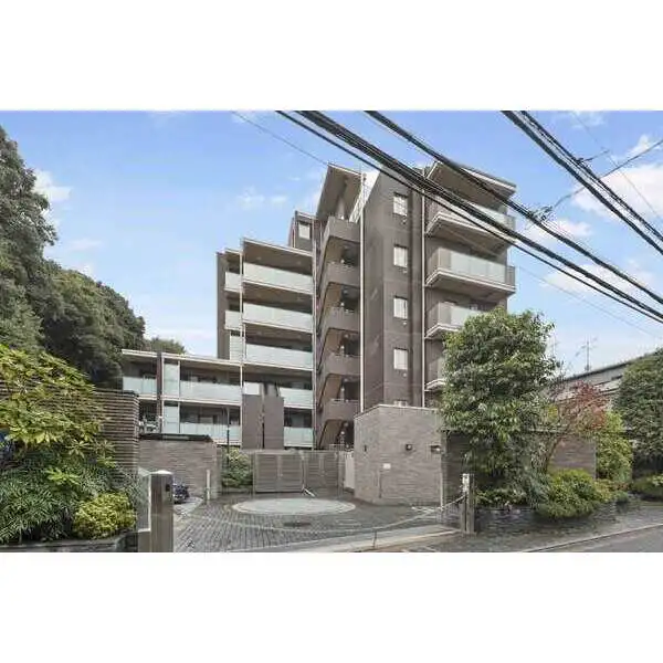 ザ・パークハウス文京護国寺 その他画像