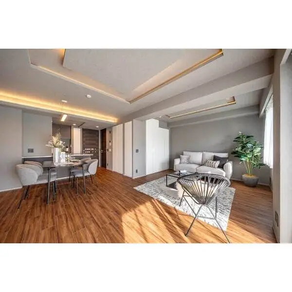 ザ・パークハウス文京護国寺 その他画像