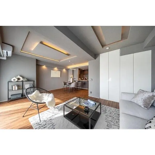 ザ・パークハウス文京護国寺 その他画像