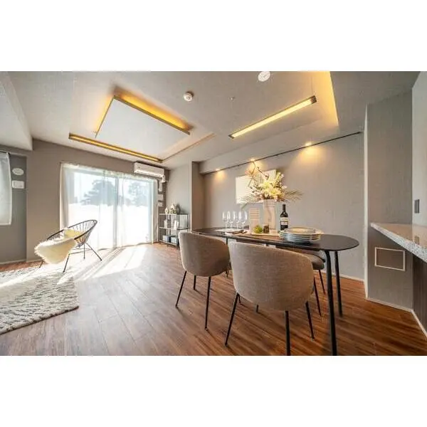 ザ・パークハウス文京護国寺 その他画像